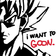 Lethal Gooning
