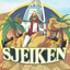 Sjeiken