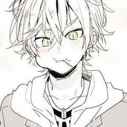 笑看君怀她笑颜