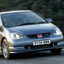 2005 Honda Civic Type-R