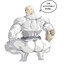 thragg's step bro