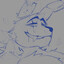 Oni&#039;s fat pecs
