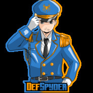 DefSpyder