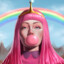 Princess Bubblegum