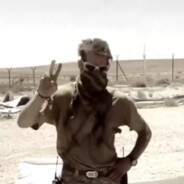 Скинхед Славик