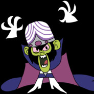 Mojo Jojo