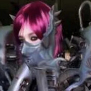 UnAnswereed's avatar