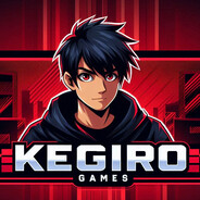 Kegiro Games