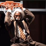 爱因斯坦也干了