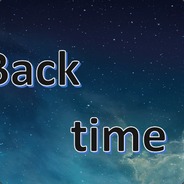 Backtime