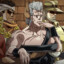 Jean Perry Polnareff