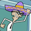 Mr. Crocker