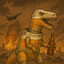 Kegasaurus