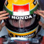 Ayrton Senna