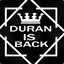 Duran_is_Back