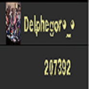 ◕₪◕Delphegor◕₪◕
