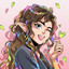miss maej ~