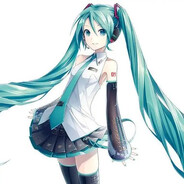 初音ミク