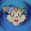 Brainy the RPG Cat