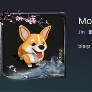 Crybabytim Steam avatar