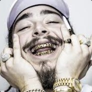 POST MALONE