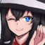 Missterious Lesbian