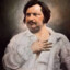 Honoré de Balzac