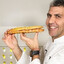 Bocadillo de aceite perfecto