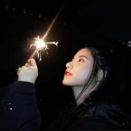 可是她叫我金城武诶