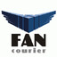 ⛟ FAN Courier ⛟