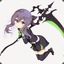 Shinoa Hiiragi 最後のセラ