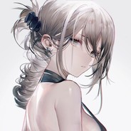 Снежный волк