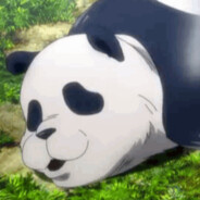 Simp Panda