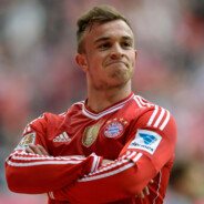 Shaqiri