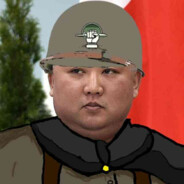 Not Kim Jong Un