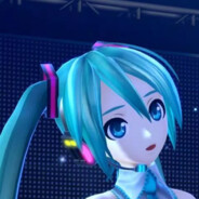 ( FR ) Hatsune Miku's avatar