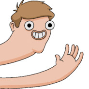 Steam Avatar