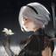 YoRHa Soldier