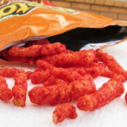 HotCheetos