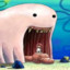 Alaskan Bull Worm