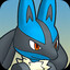 Lucario