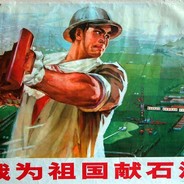 飞沙走石静如止水