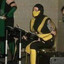 Scorpion Maturana