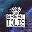 THE GREAT TOLIS