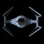 TIE inteceptor 87