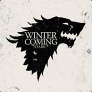 WINTER IS COMING