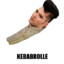 Kebabrolle