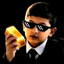 Steam avatar