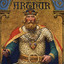 King Arthur