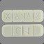 Xanax Tastes OK